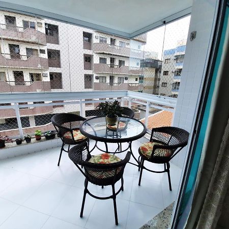 Apartamento Acolhedor Na Praia Do Forte Cabo Frio Exteriér fotografie