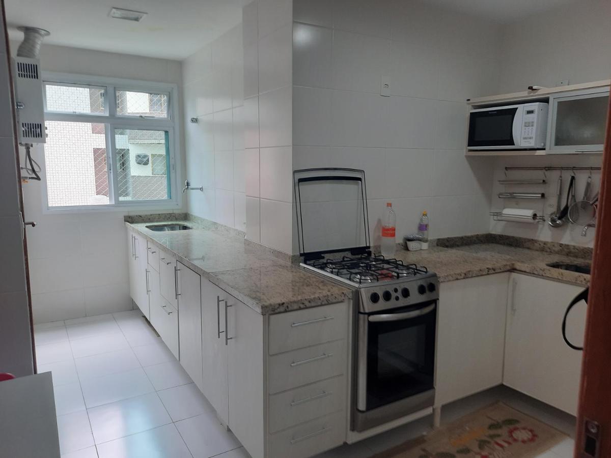 Apartamento Acolhedor Na Praia Do Forte Cabo Frio Exteriér fotografie