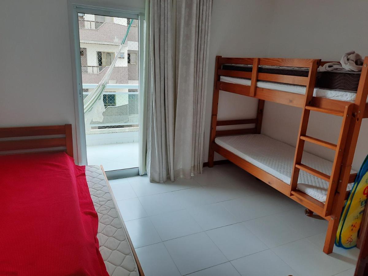 Apartamento Acolhedor Na Praia Do Forte Cabo Frio Exteriér fotografie