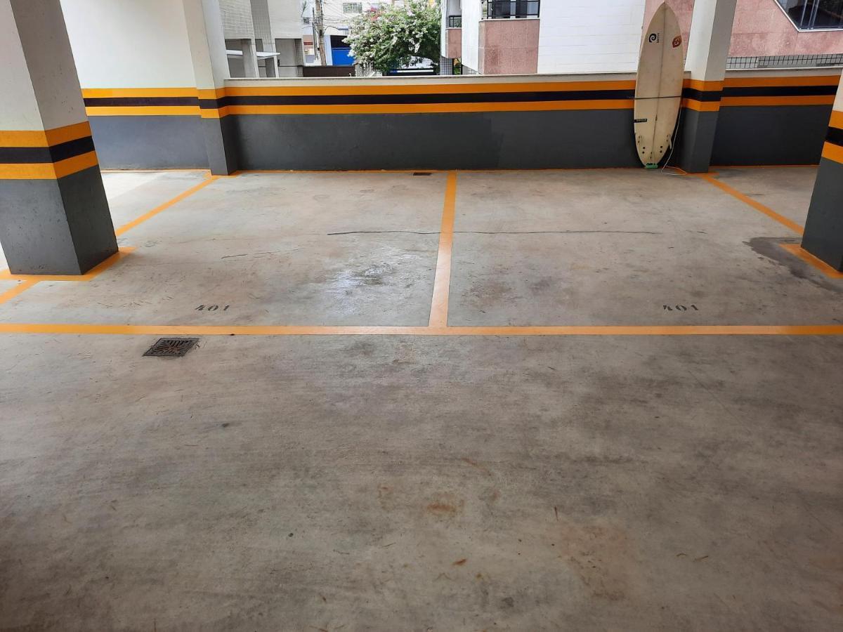 Apartamento Acolhedor Na Praia Do Forte Cabo Frio Exteriér fotografie