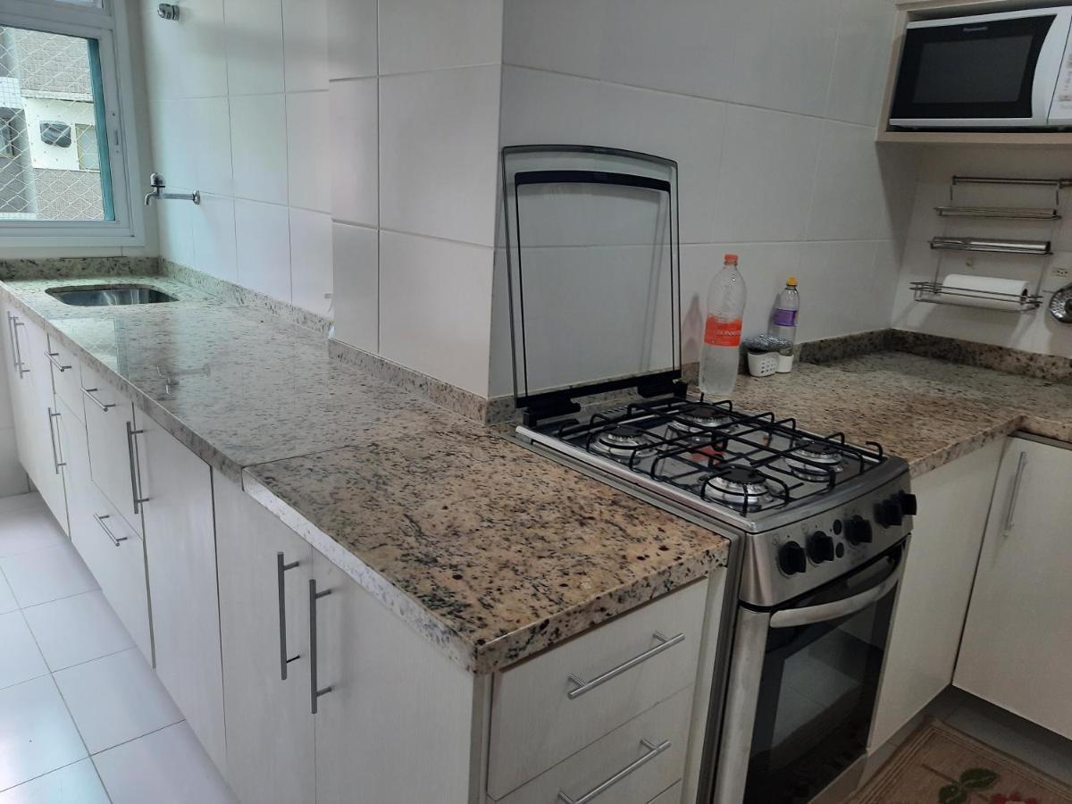 Apartamento Acolhedor Na Praia Do Forte Cabo Frio Exteriér fotografie