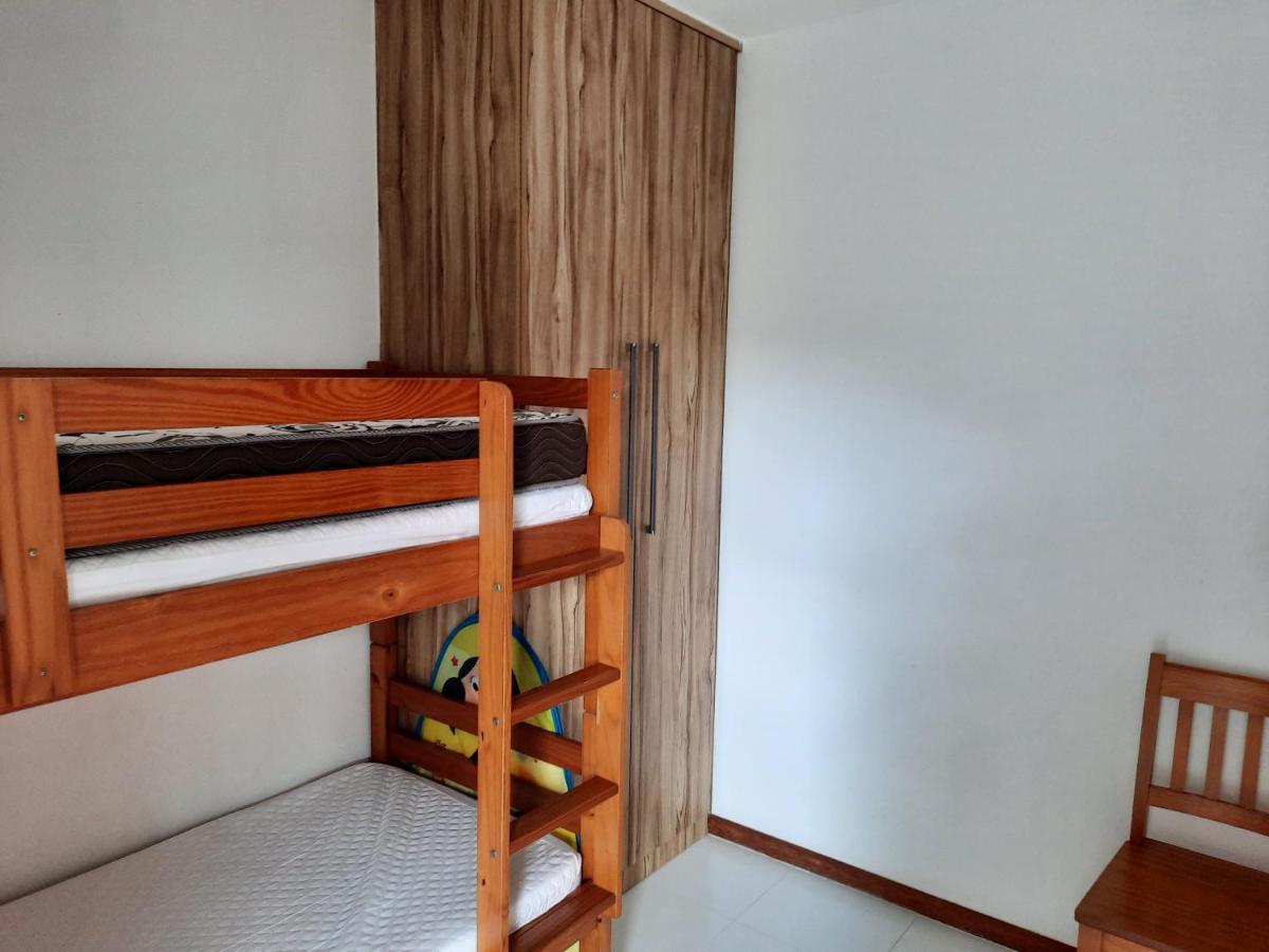 Apartamento Acolhedor Na Praia Do Forte Cabo Frio Exteriér fotografie