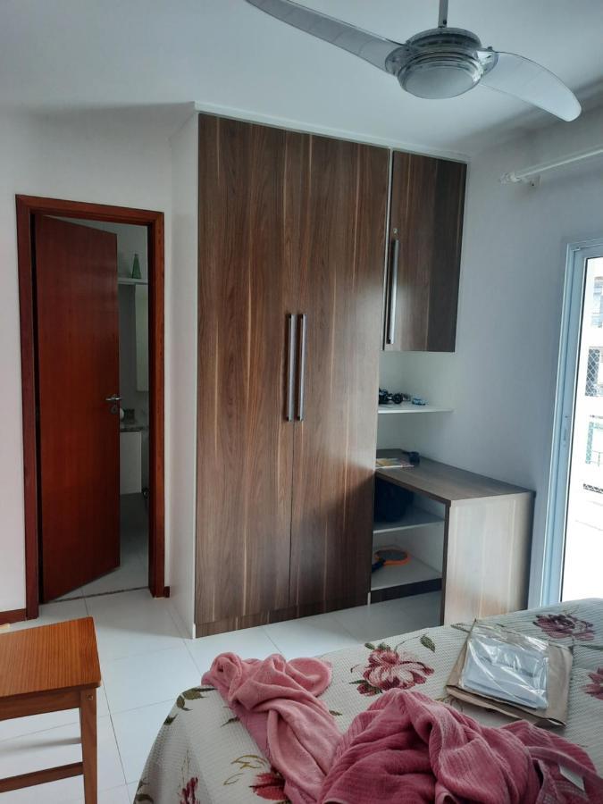 Apartamento Acolhedor Na Praia Do Forte Cabo Frio Exteriér fotografie