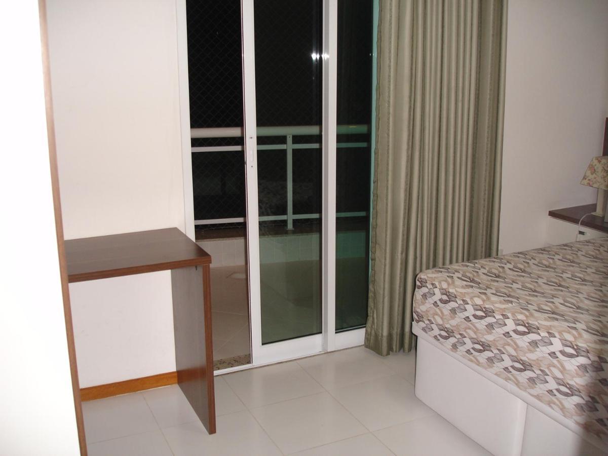 Apartamento Acolhedor Na Praia Do Forte Cabo Frio Exteriér fotografie