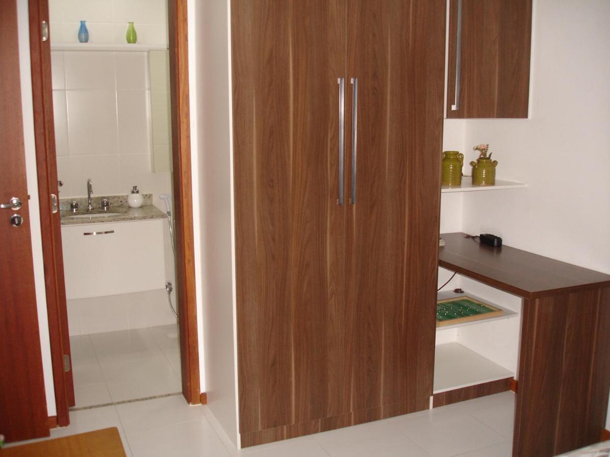 Apartamento Acolhedor Na Praia Do Forte Cabo Frio Exteriér fotografie