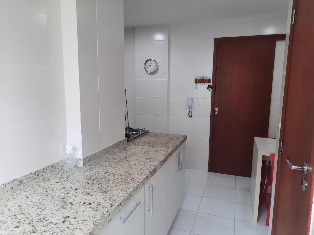 Apartamento Acolhedor Na Praia Do Forte Cabo Frio Exteriér fotografie