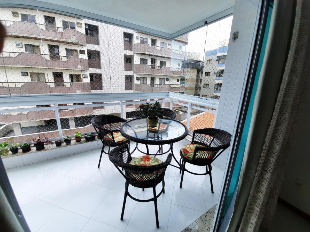 Apartamento Acolhedor Na Praia Do Forte Cabo Frio Exteriér fotografie