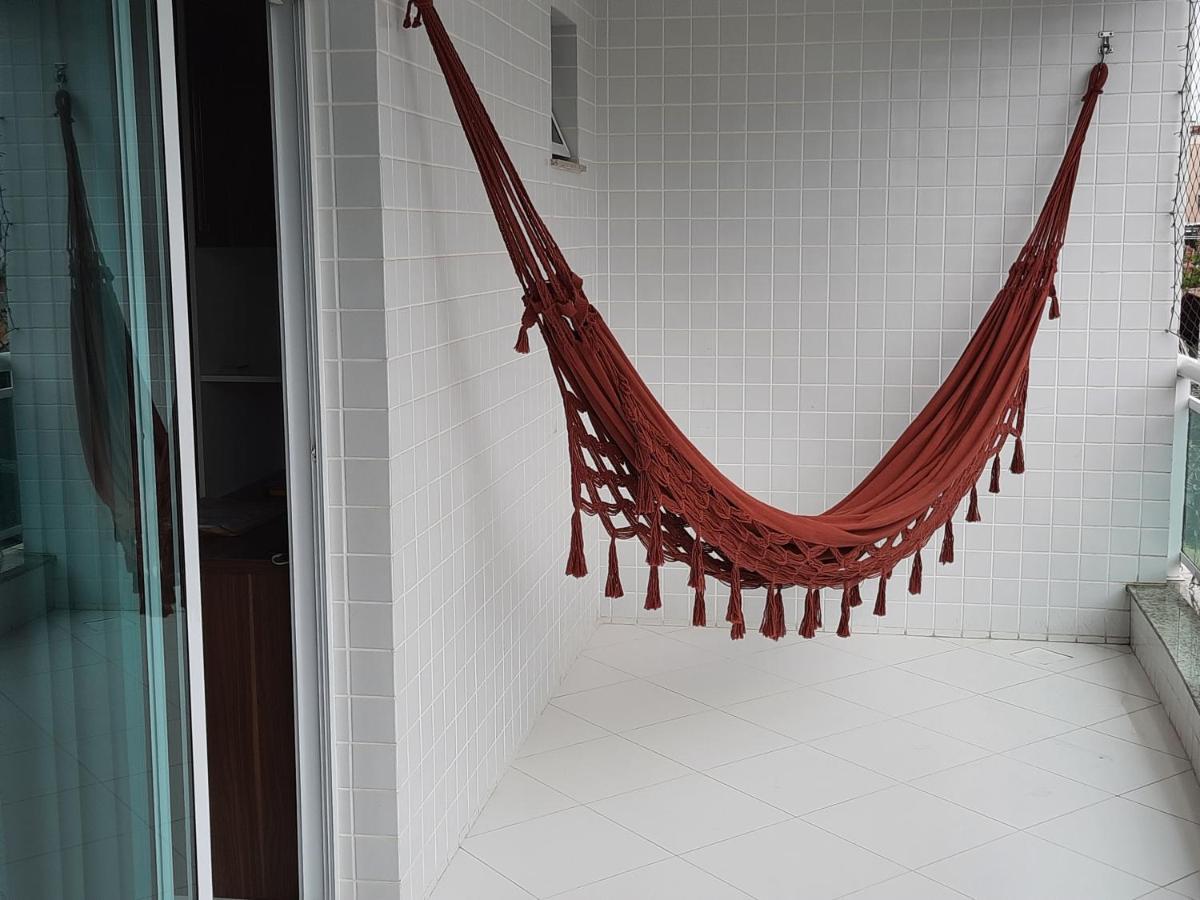 Apartamento Acolhedor Na Praia Do Forte Cabo Frio Exteriér fotografie