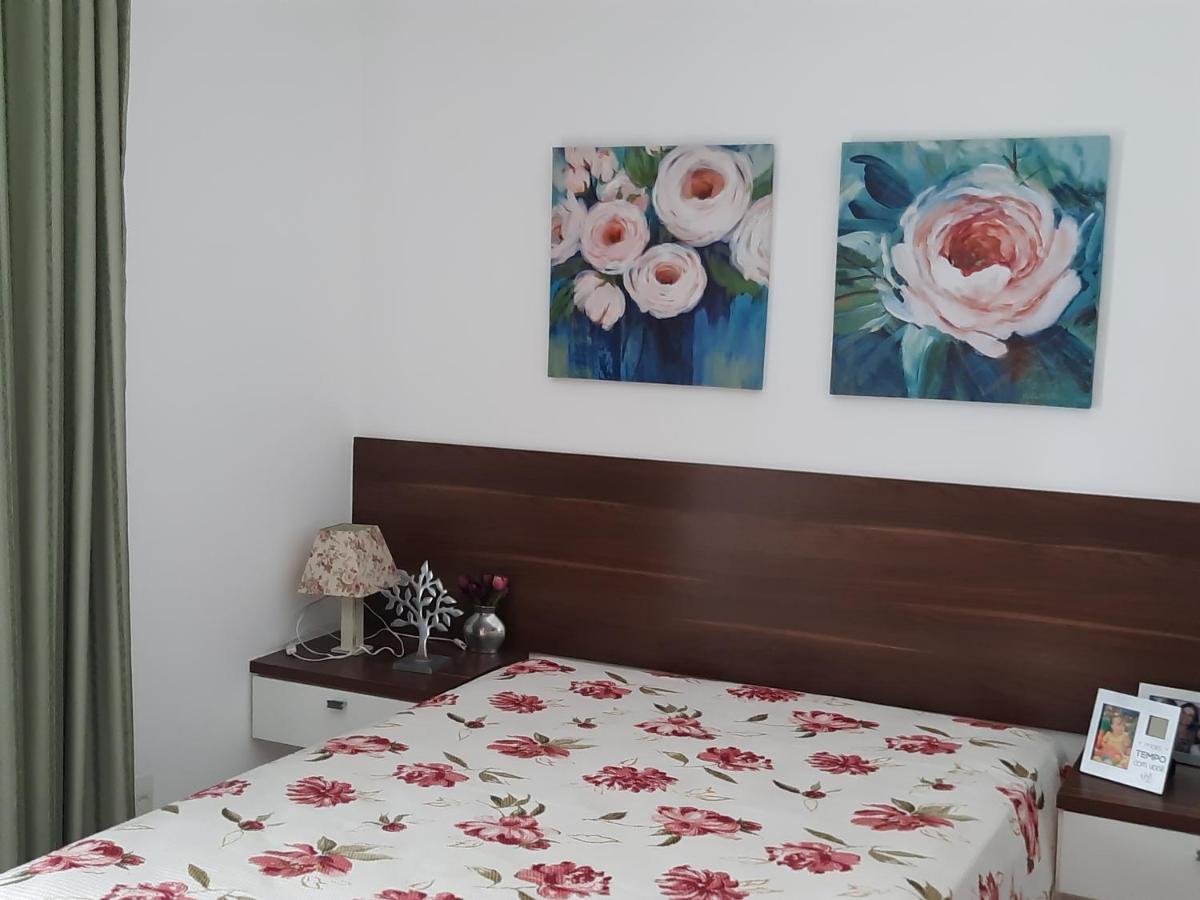 Apartamento Acolhedor Na Praia Do Forte Cabo Frio Exteriér fotografie