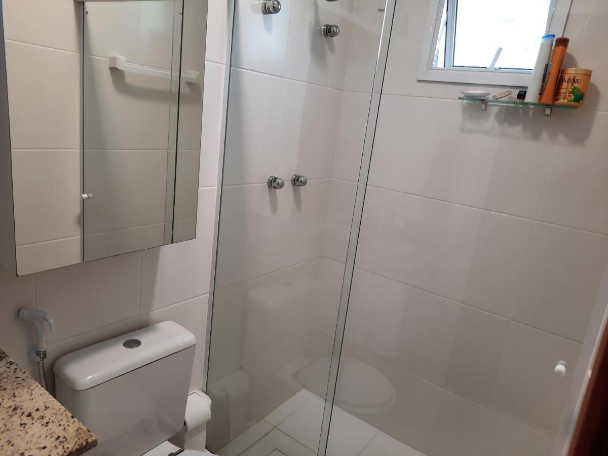 Apartamento Acolhedor Na Praia Do Forte Cabo Frio Exteriér fotografie
