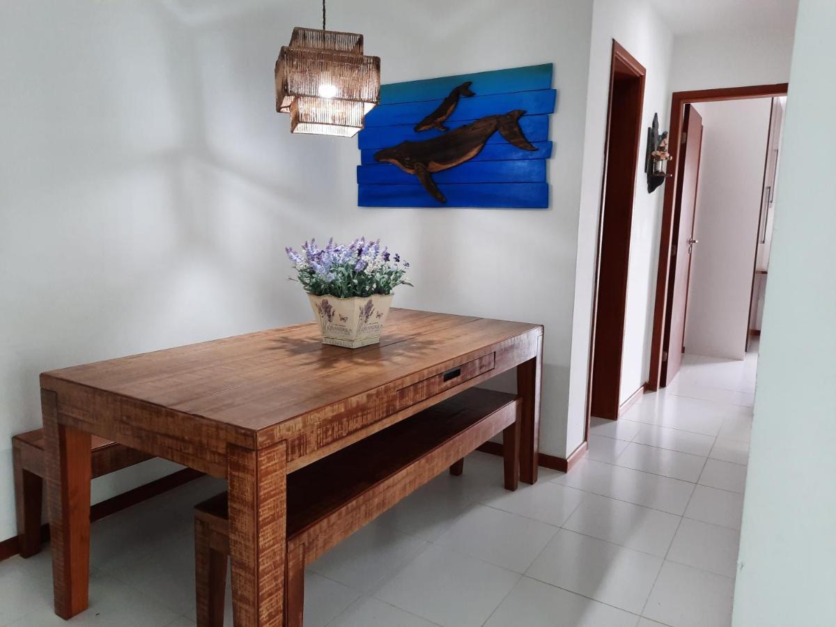Apartamento Acolhedor Na Praia Do Forte Cabo Frio Exteriér fotografie